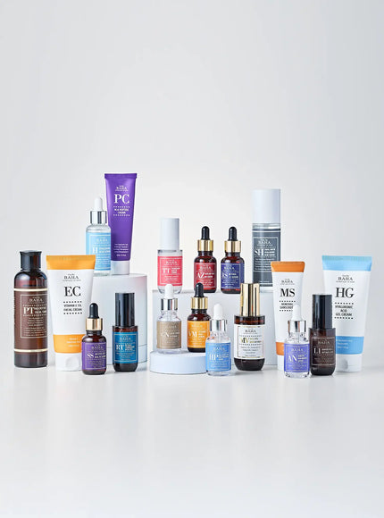 Hyaluronic Serum (120ml) (H120)