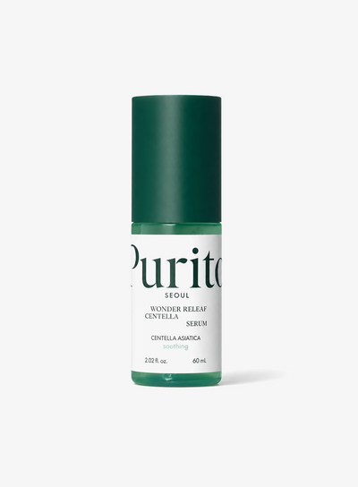 Wonder Releaf Centella Serum (60ml)