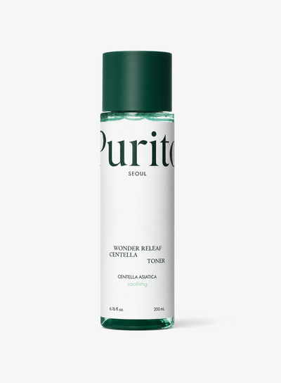 Wonder Releaf Centella Toner (200ml)
