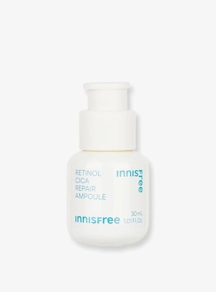 Retinol Cica Repair Ampoule (30ml)