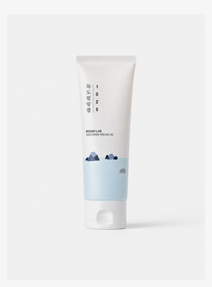 1025 Dokdo Peeling Gel (120ml)