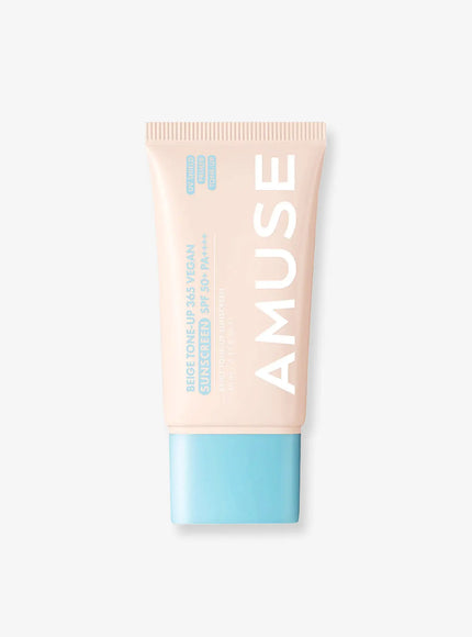 Beige Tone-Up (SPF50+ PA++++) (40ml)