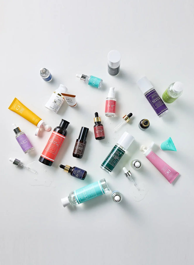 ND Serum (30ml) (ND)