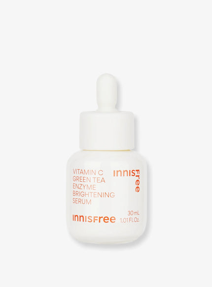 Vitamin C Green Tea Enzyme Brightening Serum (30ml)