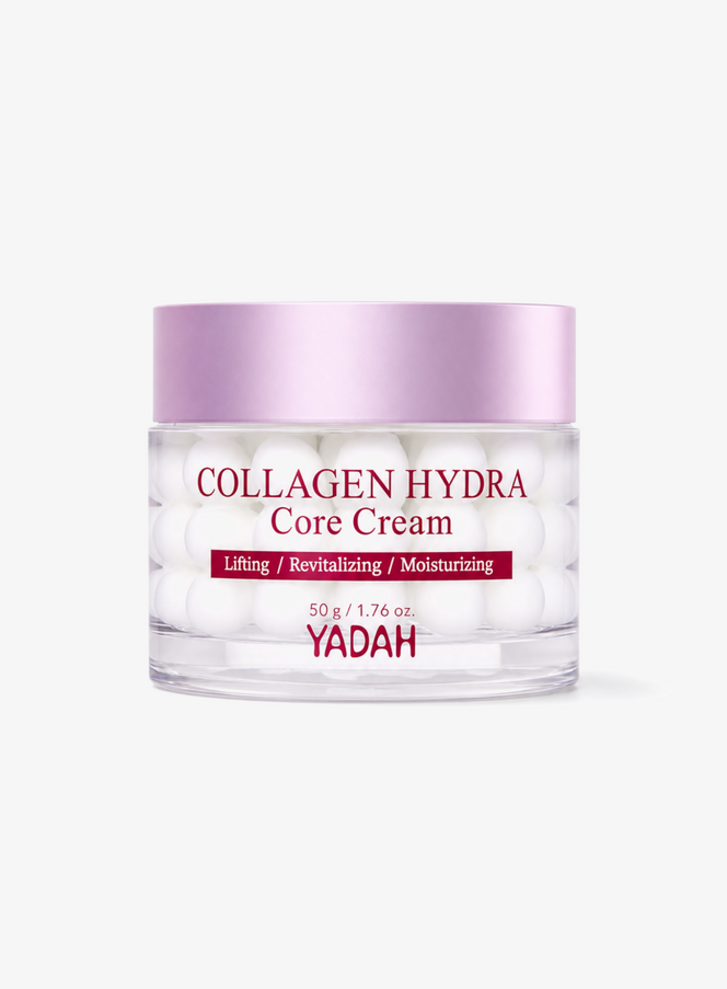 Collagen Hydra Core Cream (50g)