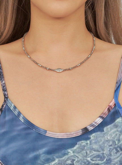 Bead Necklace CY27