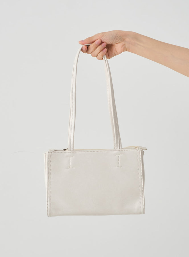 Square Shaped Shoulder Bag CY27