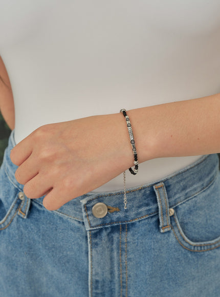 Cultural Beaded Bracelet CY26