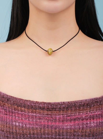 Stone Necklace CM21