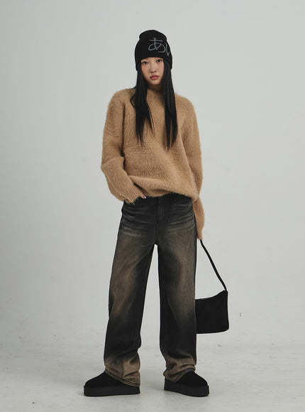 Japanese Graphic Beanie CD09