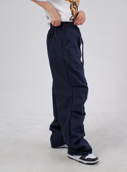 Baggy Track Pants IA304