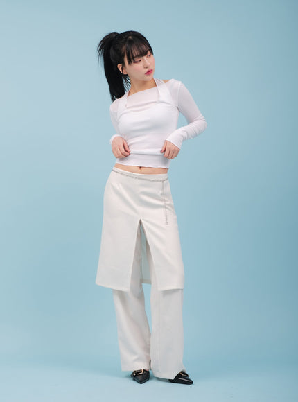 Chain Belt CM17