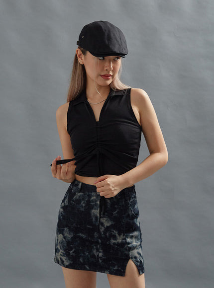 Hunting Cap CU29