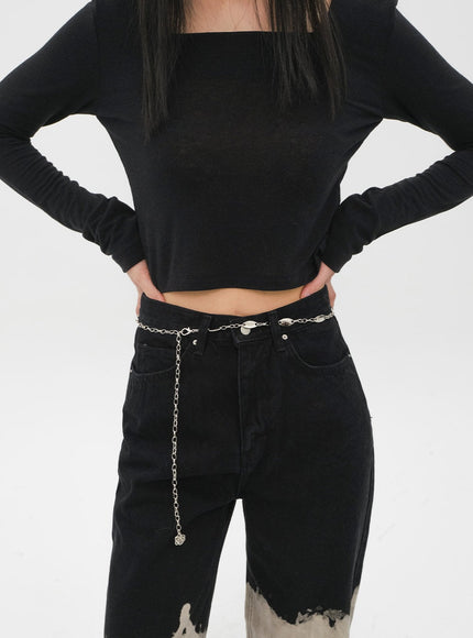 Chain Belt F3