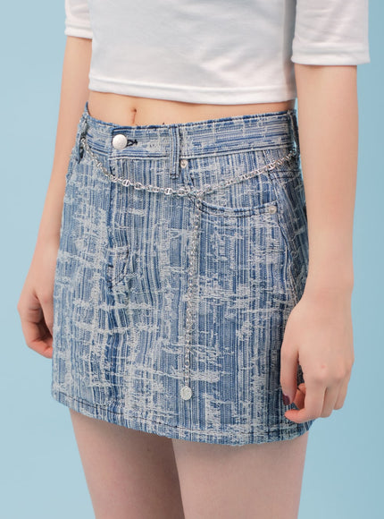 Chain Belt CM17