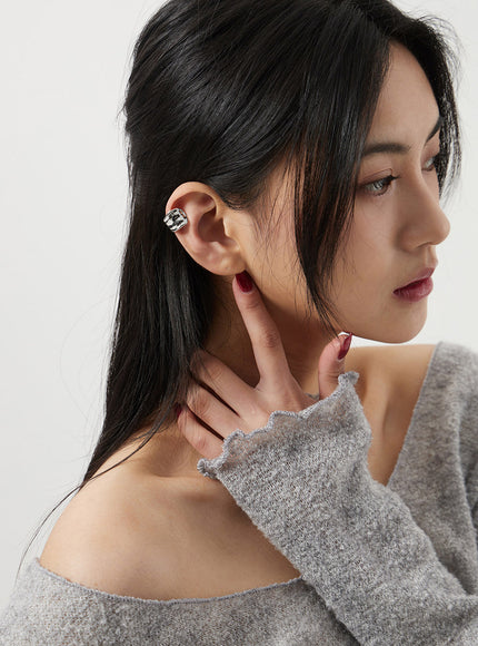 Ear Cuff BJ317