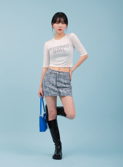 Chain Belt CM17