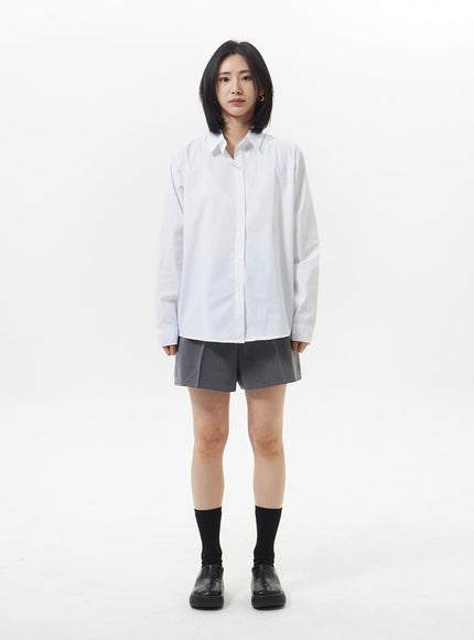 Color Shirt OA320
