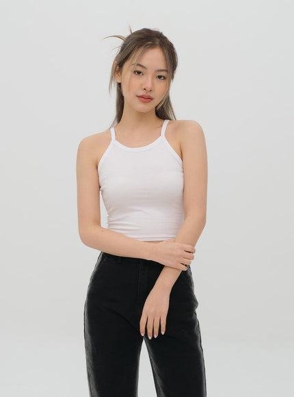Black Jeans C1002