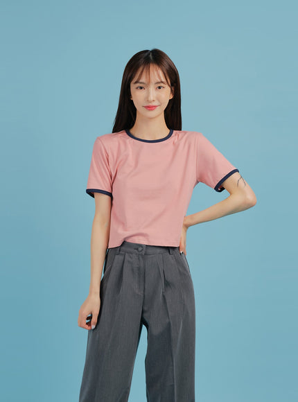 Colored T-Shirt BM2