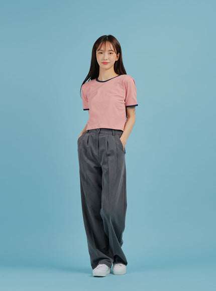 Colored T-Shirt BM2
