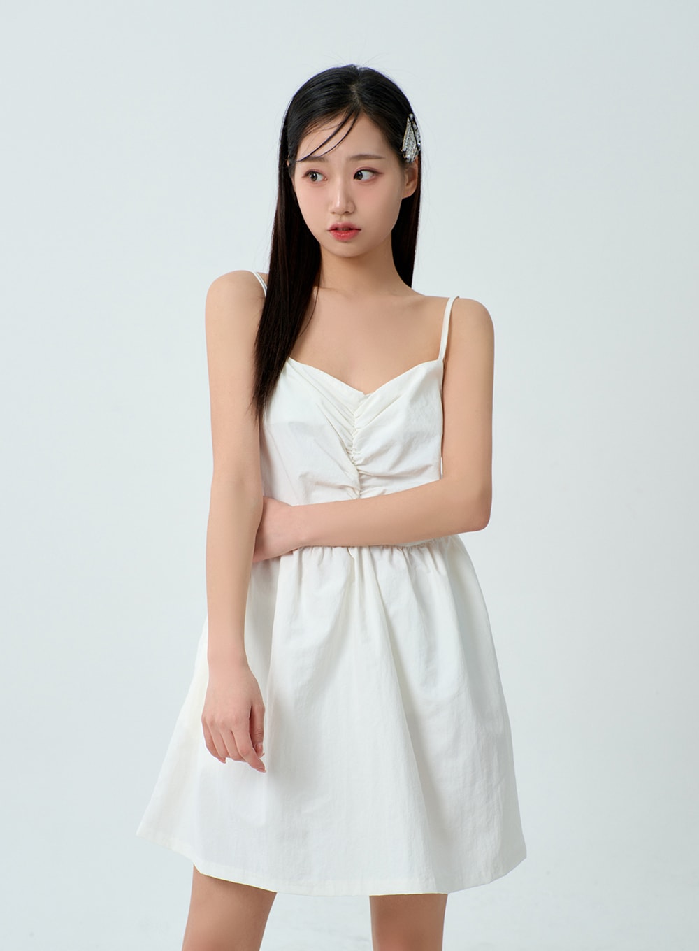 Lovely Mini Dress BM331