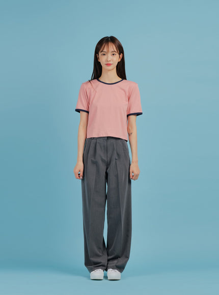 Colored T-Shirt BM2