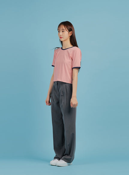 Colored T-Shirt BM2