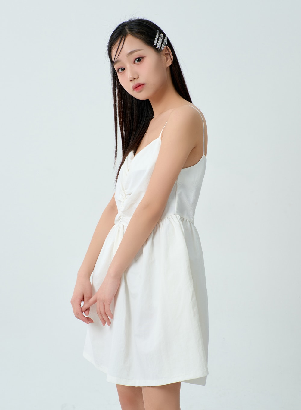 Lovely Mini Dress BM331