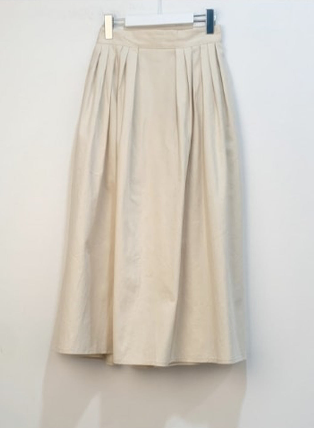 Volume Long Skirt #82