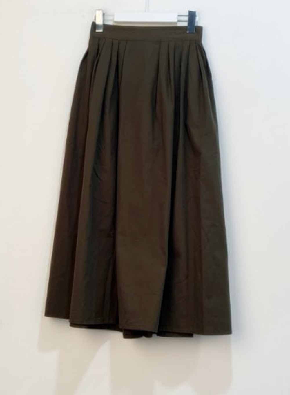 Volume Long Skirt #82