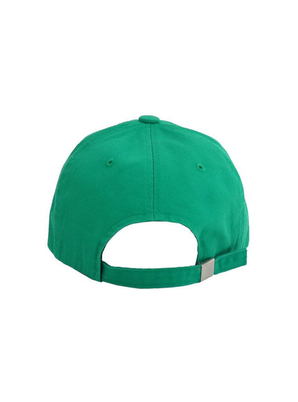 B Printed Baseball Cap CA10
