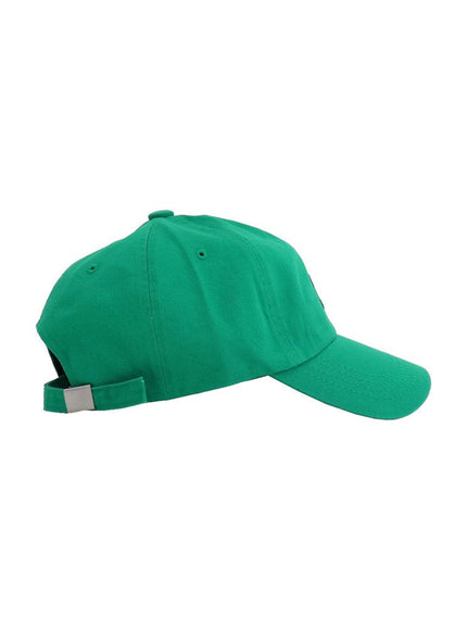 B Printed Baseball Cap CA10
