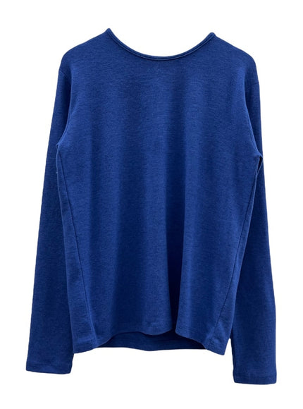 Crew Neck Top #OU-A2912055