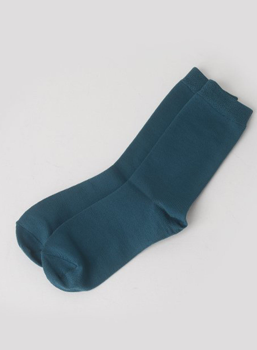 [1+1] Color Pop Soft Socks