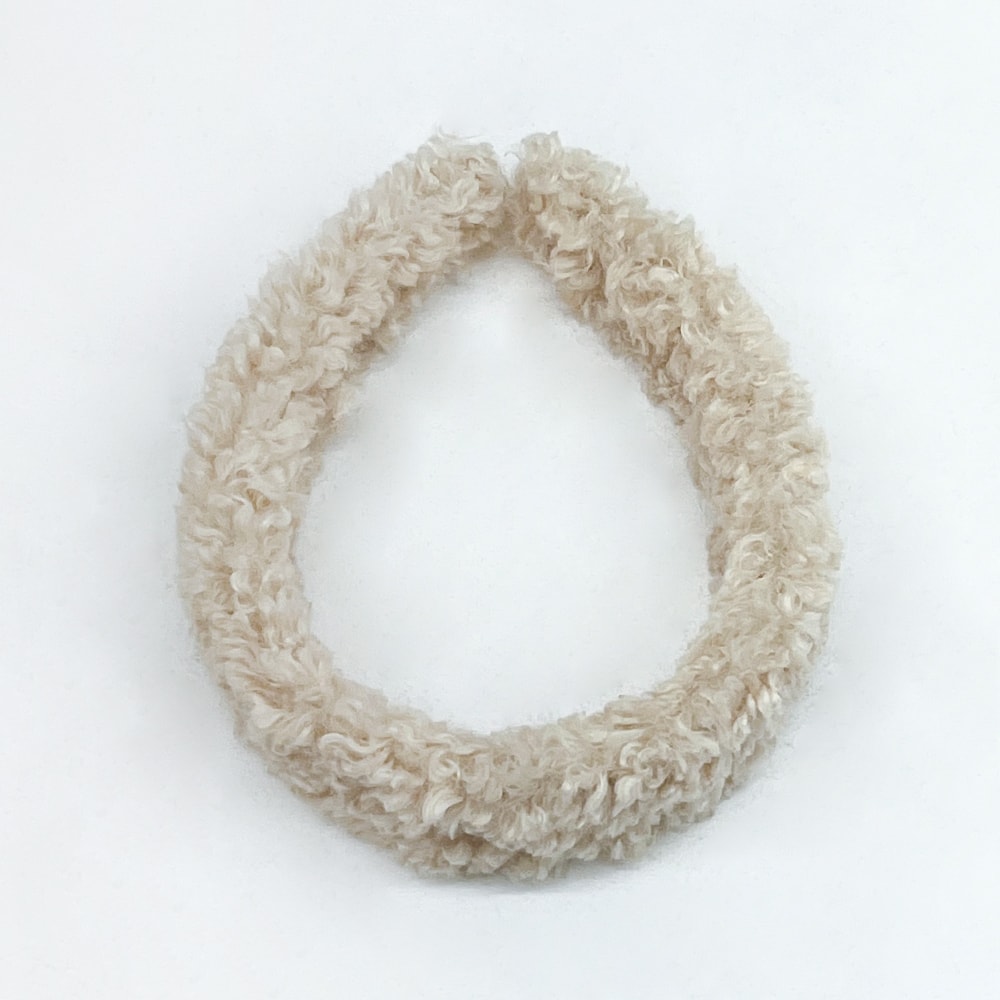Fleece Headband BS-A2012A301