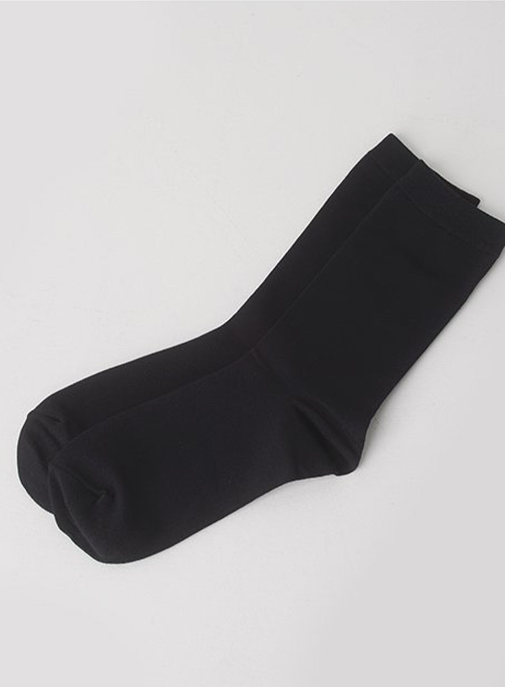 [1+1] Color Pop Soft Socks
