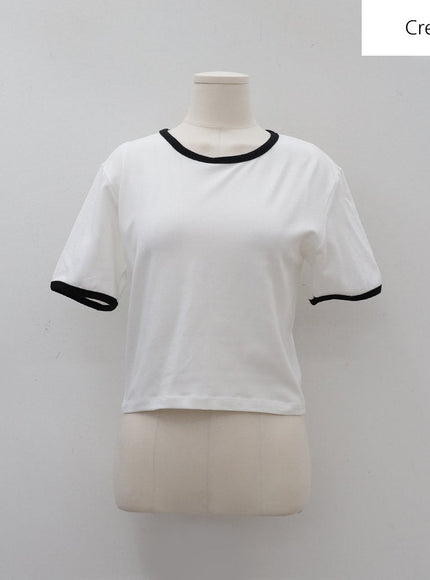 Colored T-Shirt BM2