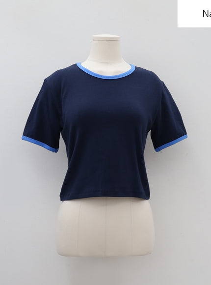 Colored T-Shirt BM2