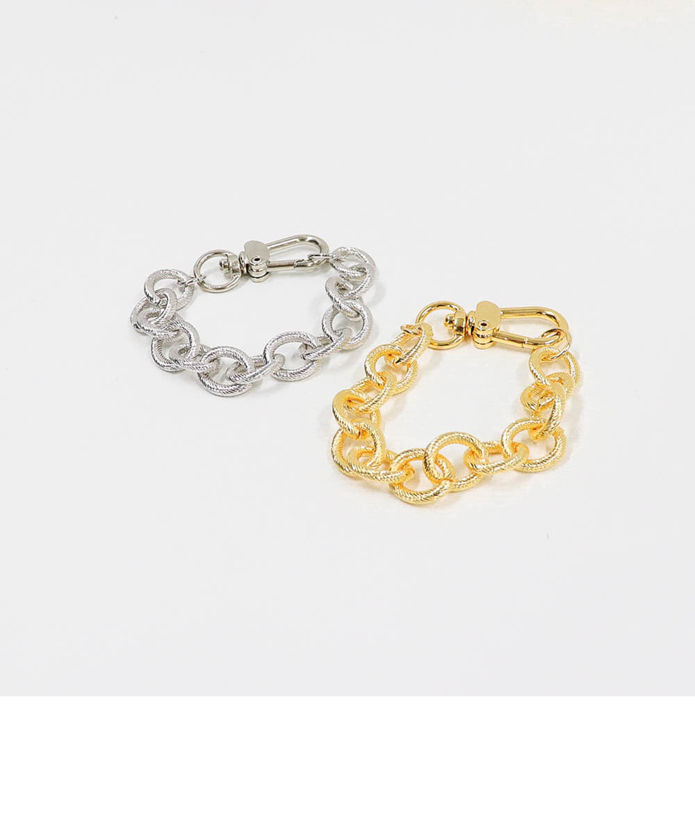 Chain Bracelet CCM03