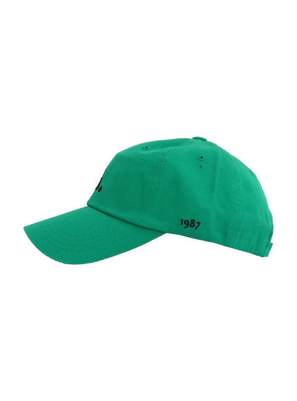 B Printed Baseball Cap CA10