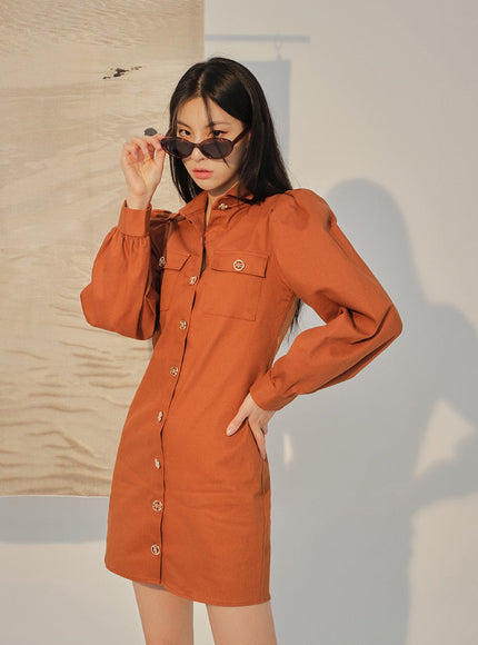 Oval Sunglasses J11