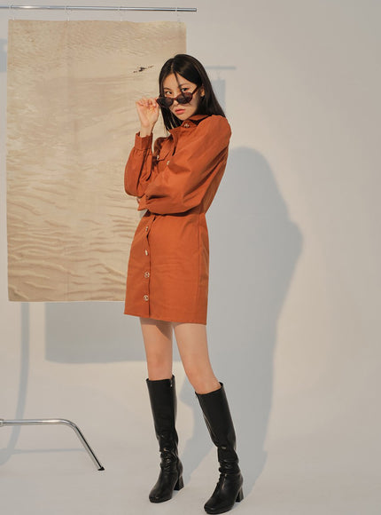 Oval Sunglasses J11
