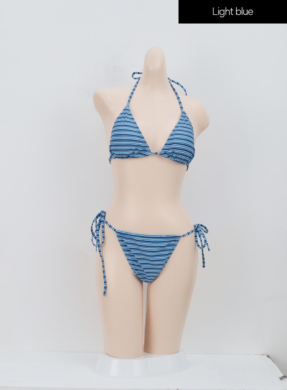 Bikini And Cardigan Set IA312