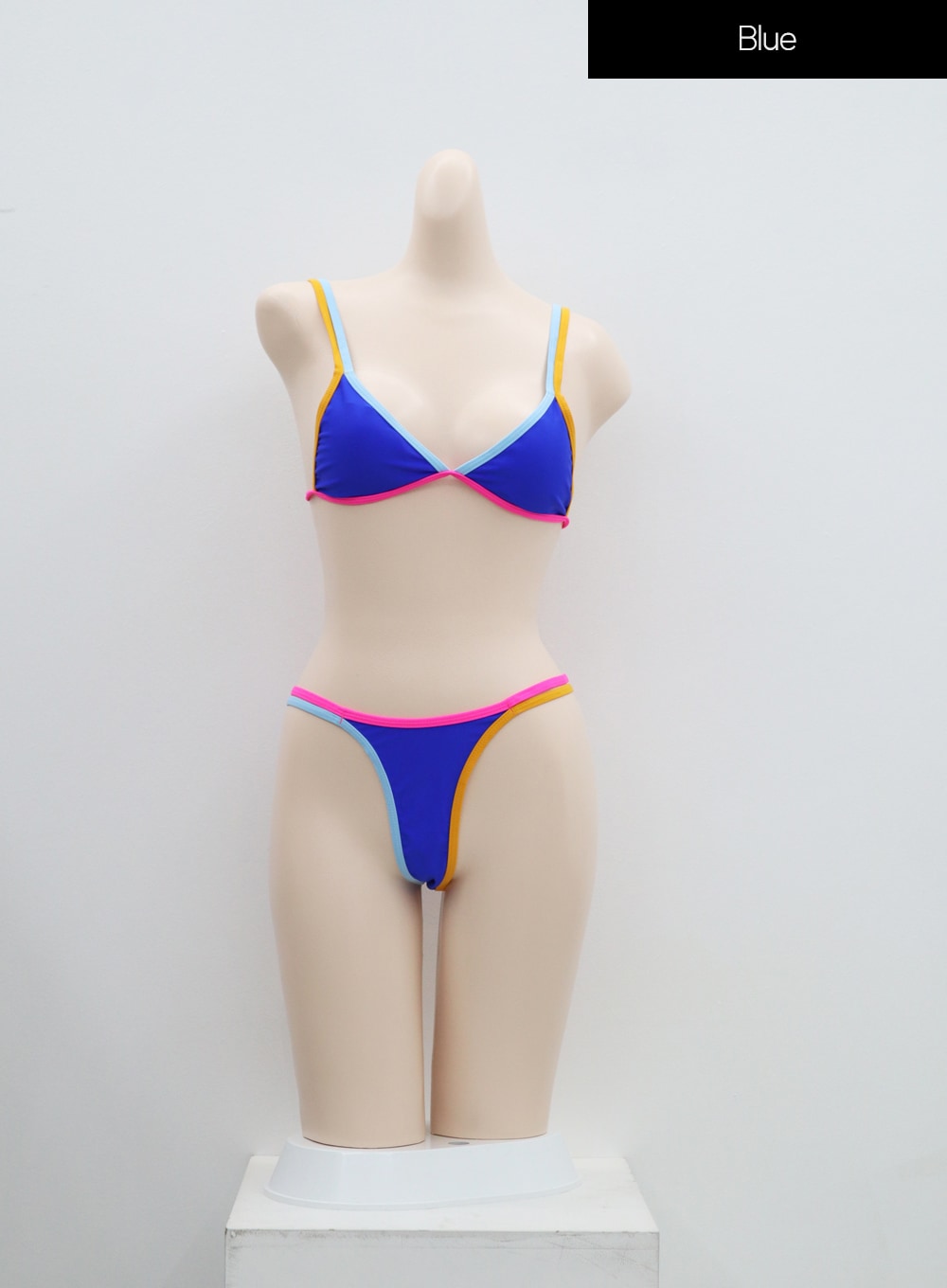 Colorful Bikini Set IF324