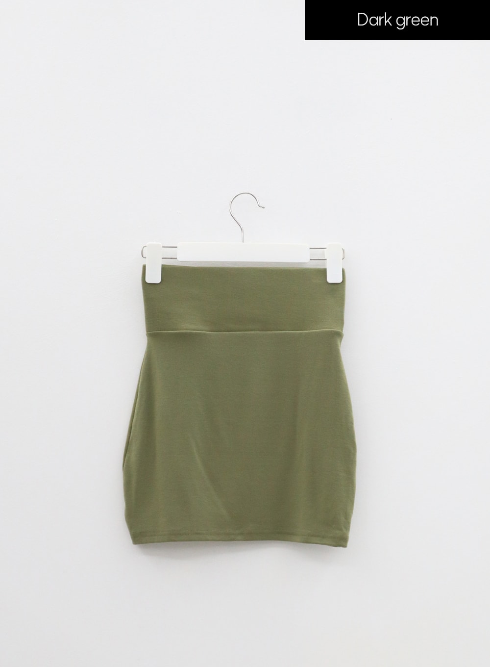 Top And Mini Skirt Set IM306