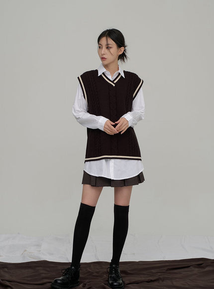 Essential Long Shirt F14