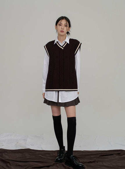 Essential Long Shirt F14