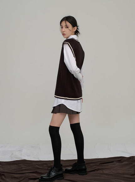 Essential Long Shirt F14