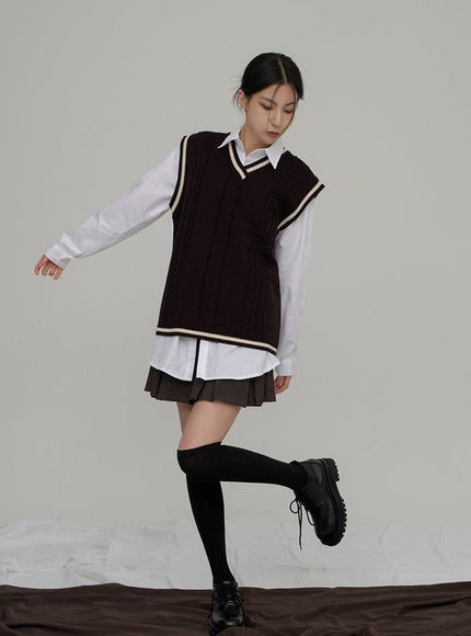 Essential Long Shirt F14